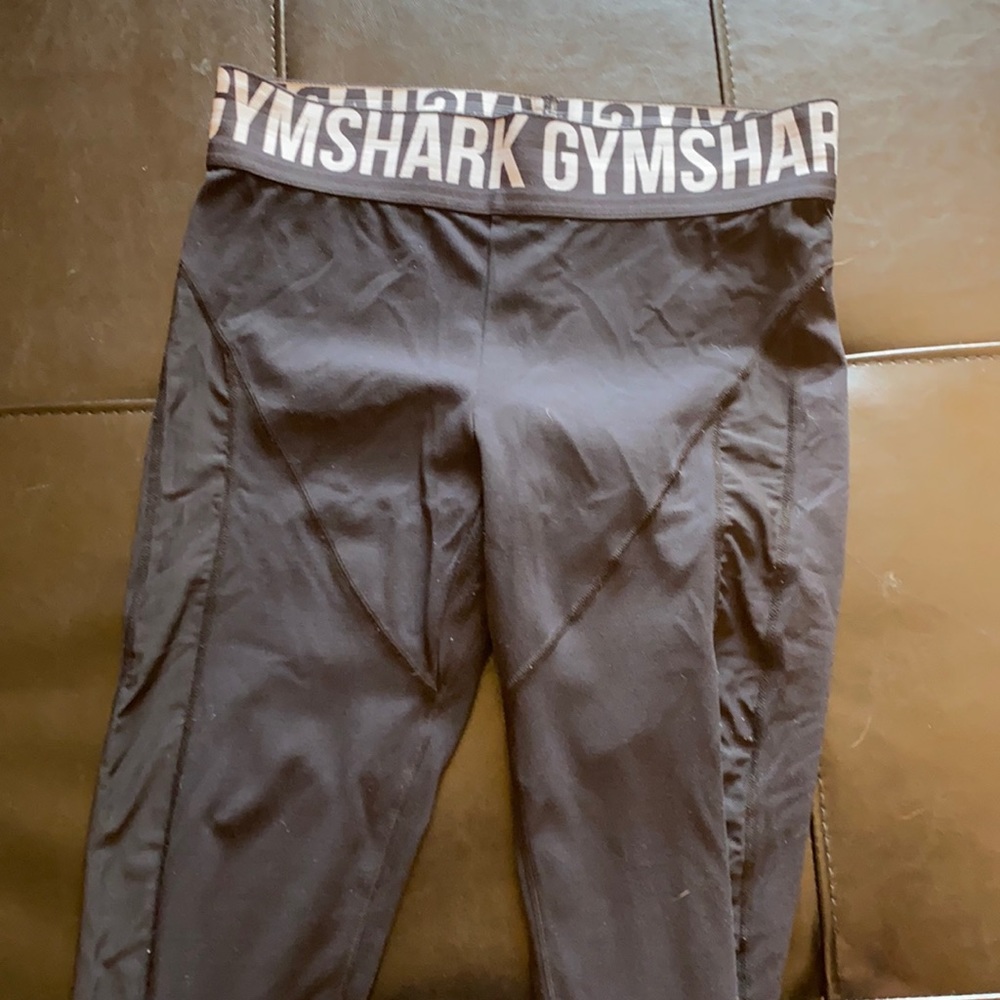 Gymshark leggings